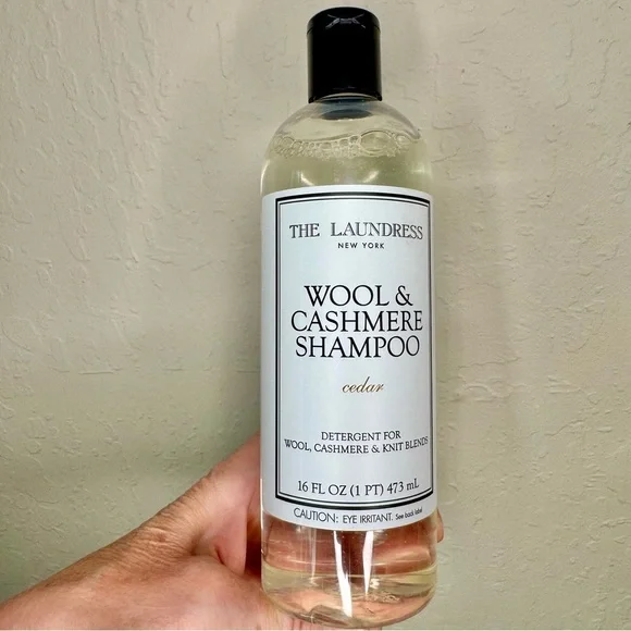 SUNDANCE Afterlight Gray Embroidered Cardigan Merino Wool Cotton Embellished SM - Picture 13 of 16